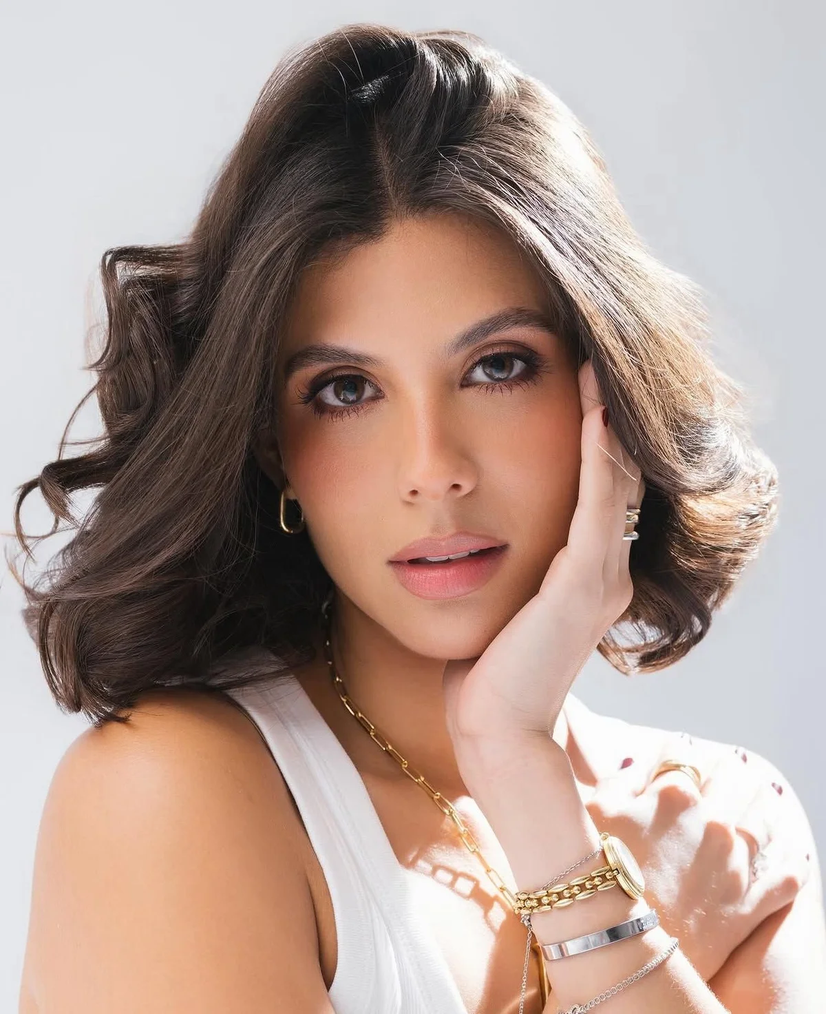 Lisbeth  Azcona