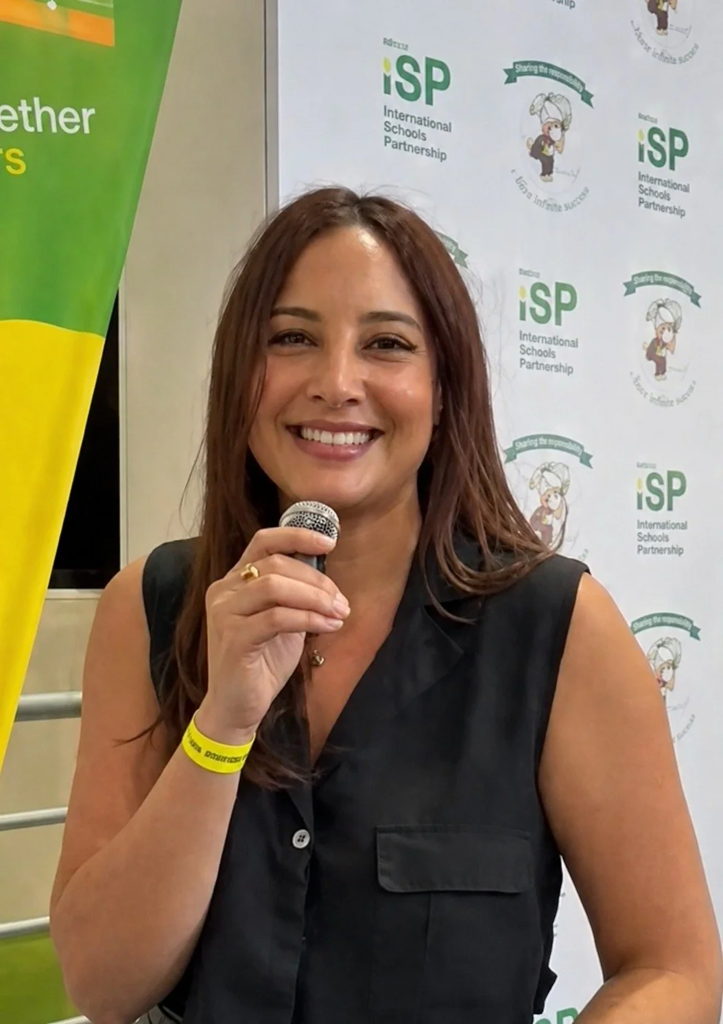 Yaliska  Peña