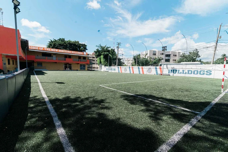 Opening of Campus Santiago