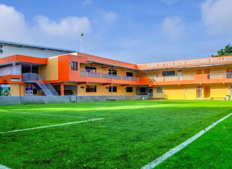 Campus Santiago