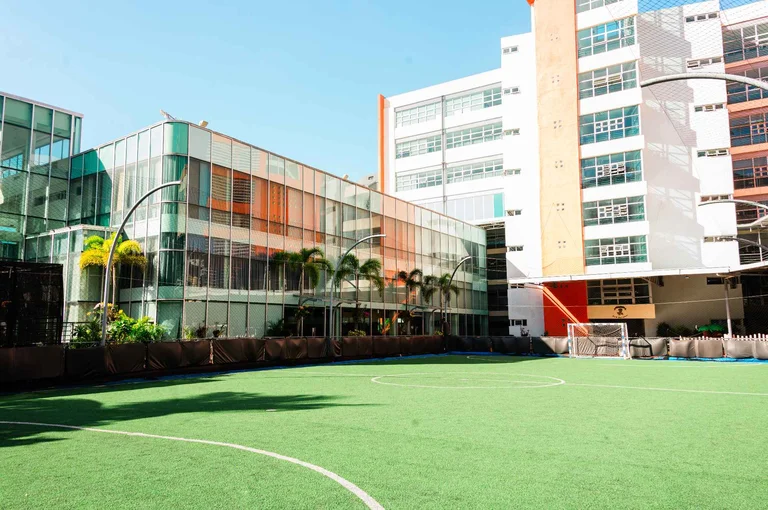 Campus Santo Domingo