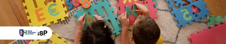 How School Spaces Foster Creativity and Learning from the Early Years