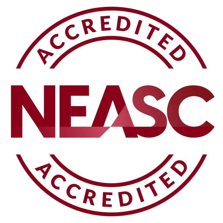 Neasc accreditation