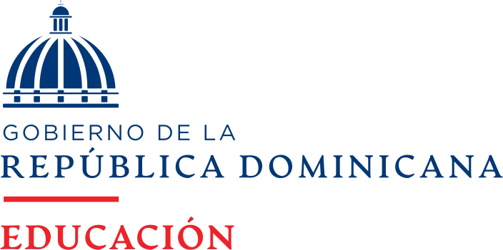 ministerio de educacion
