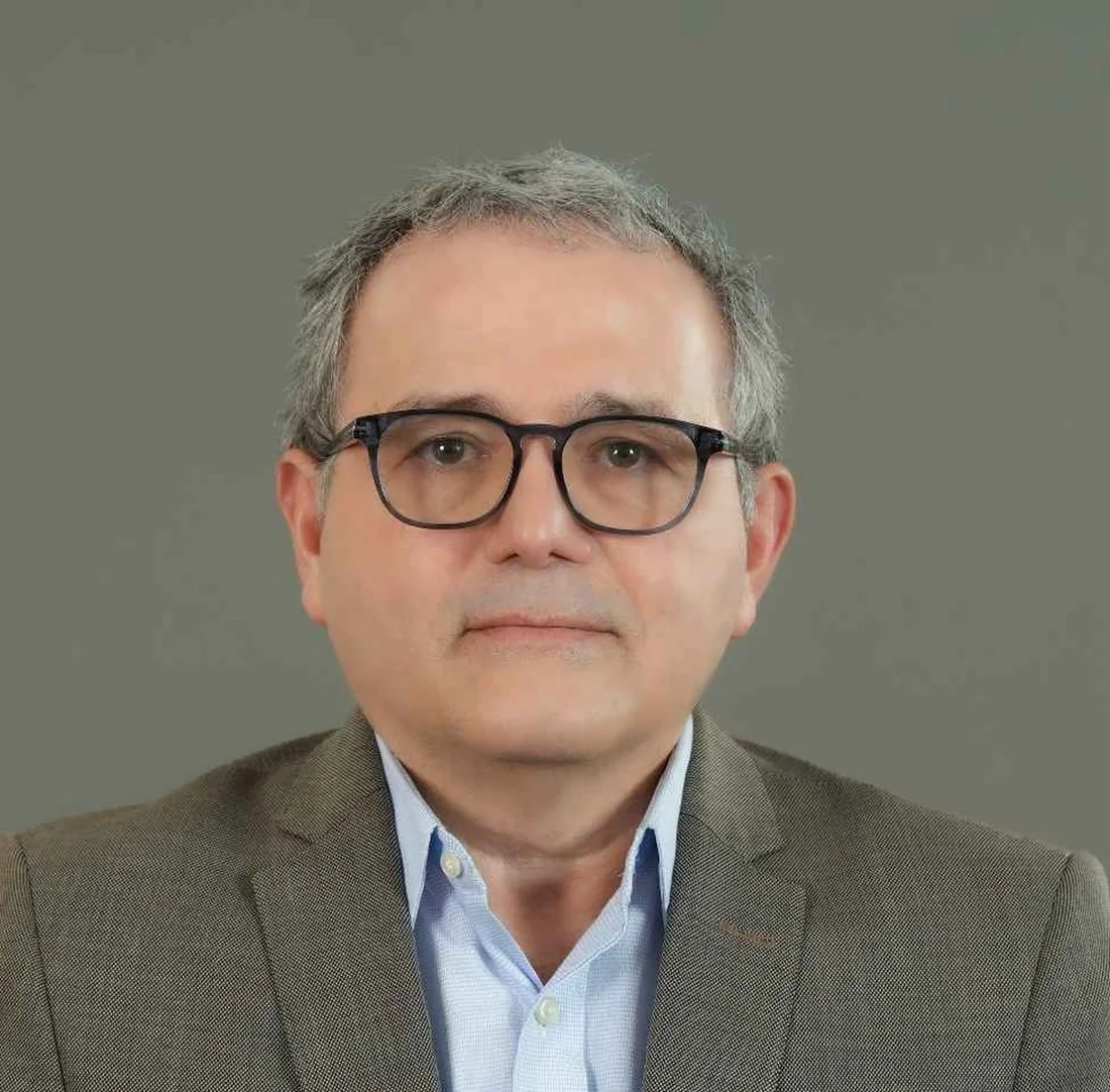 Diego F. Sánchez