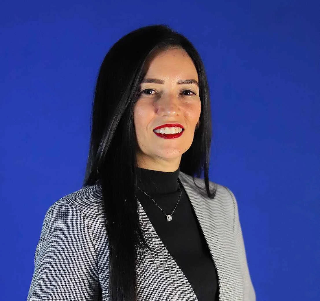 Verónica  Muñóz