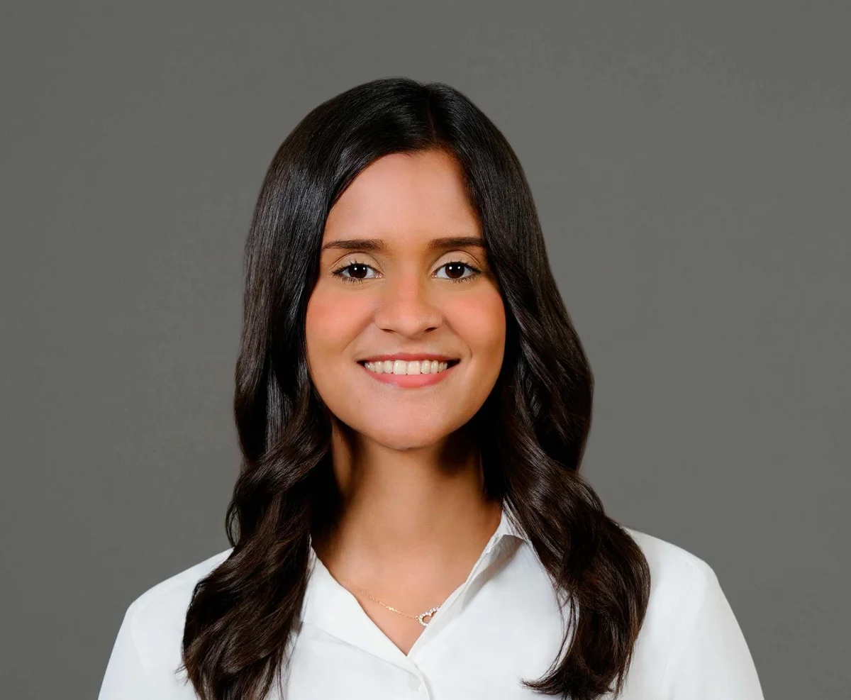 Ana Sofía  Molina
