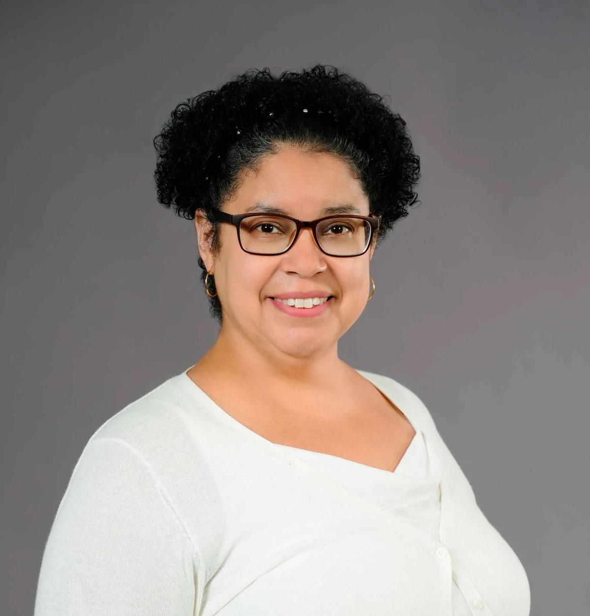 Miriam Medina