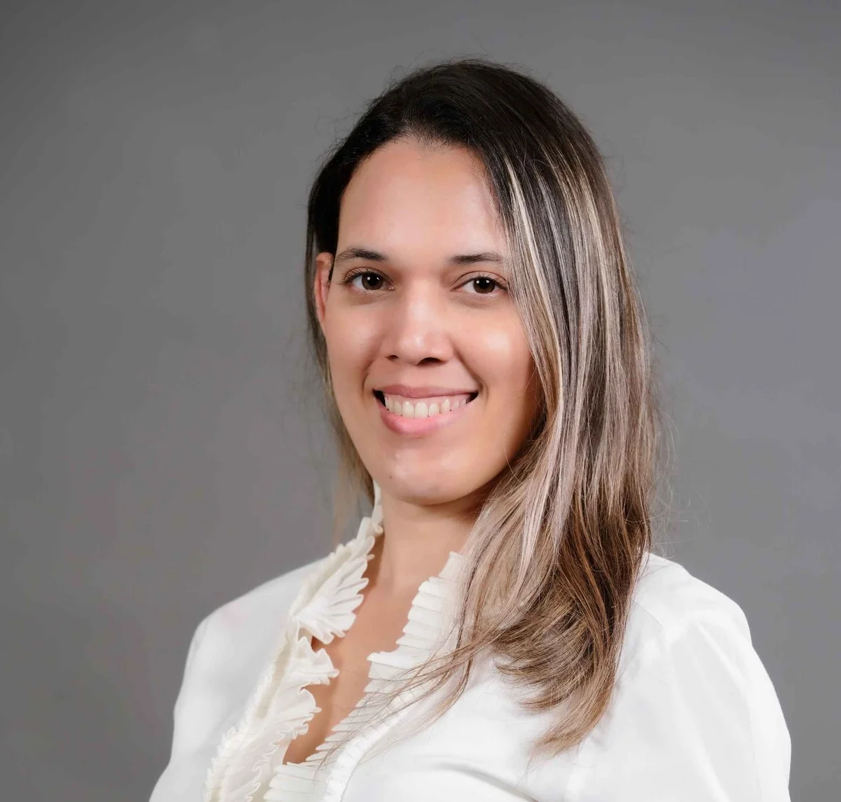 Rosabel  Frias