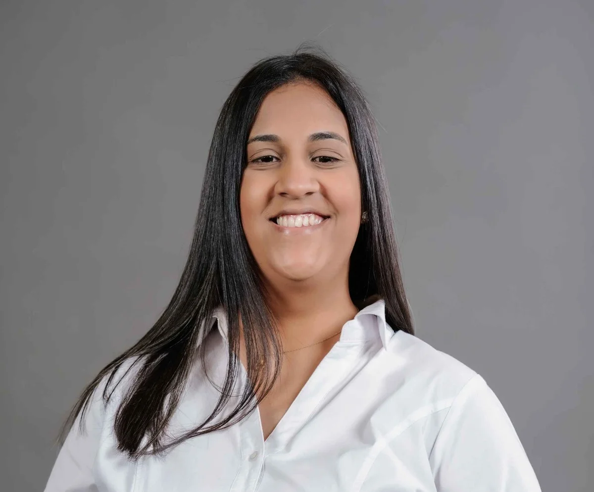 Katherine  Núñez