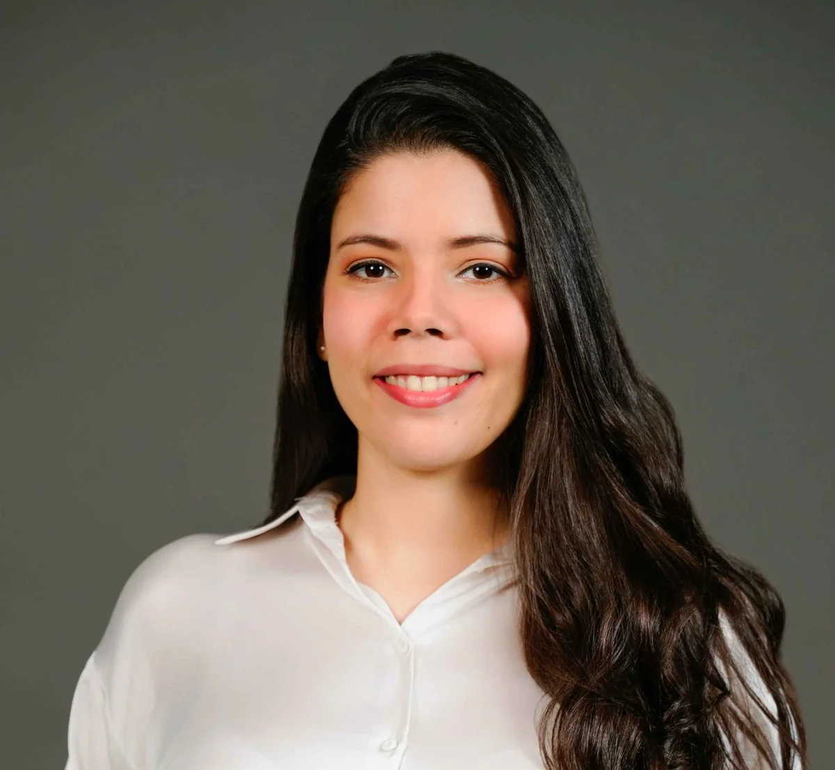 Maria Isabel  de la Rosa