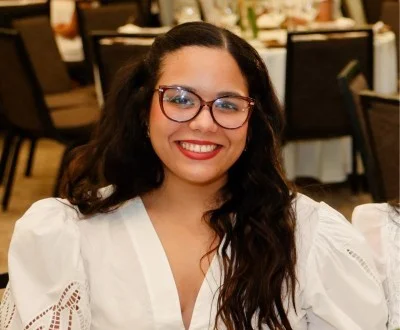 Hilary Martinez