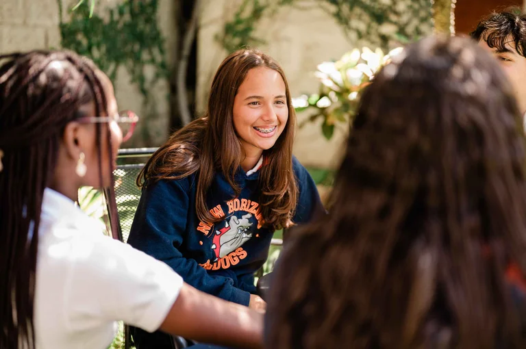 Adolescentes seguros y exitosos: qué necesitan realmente durante preparatoria
