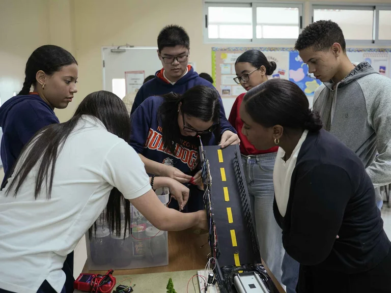 How Great Learners Grow: Skills That Prepare Young People for Their Future