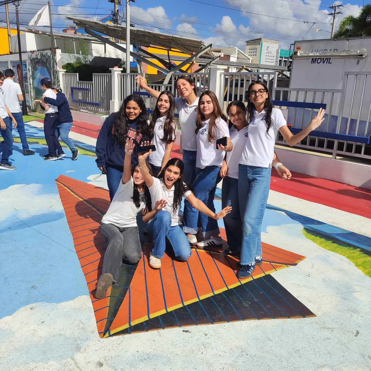 Agenda una visita