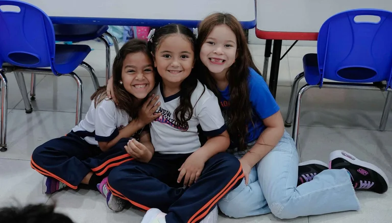 Early Childhood