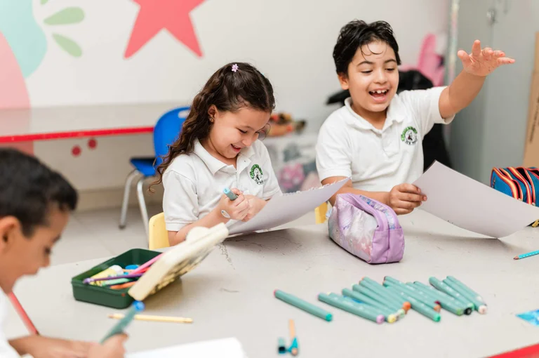 How to Help Children Enjoy Learning from an Early Age