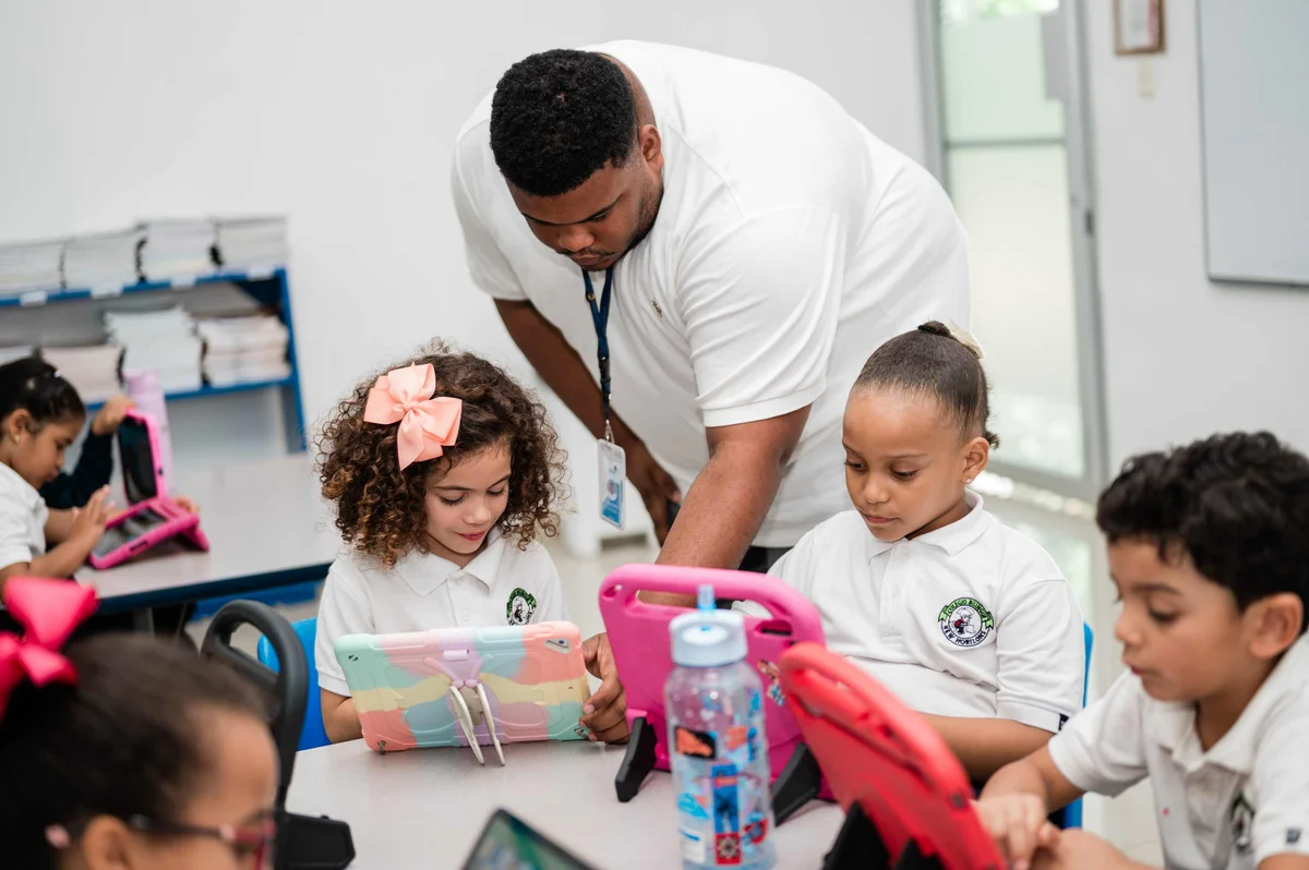 Teaching roles