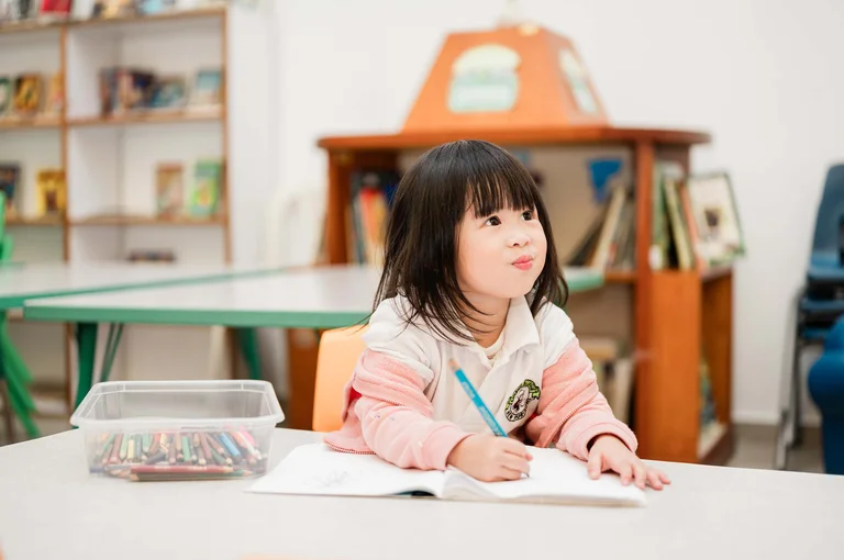 Partnership with parents