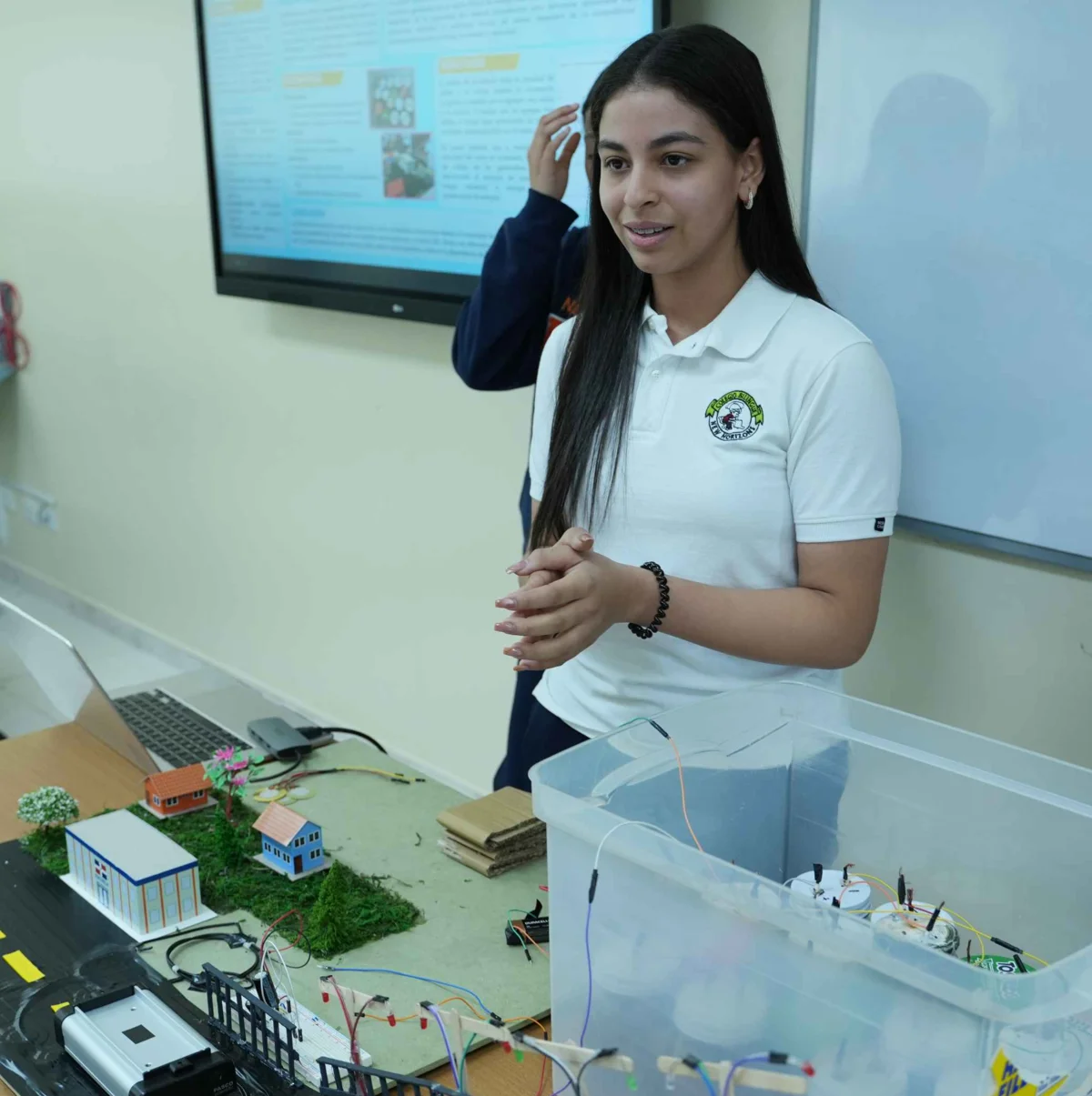 Clubs, deportes y oportunidades