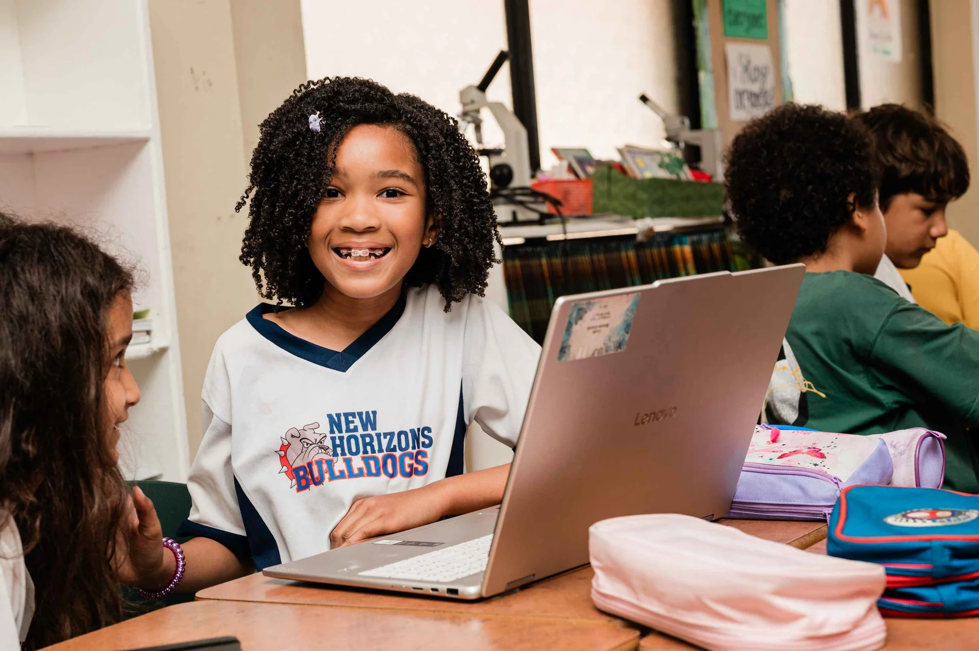 Digital Platforms and Resources