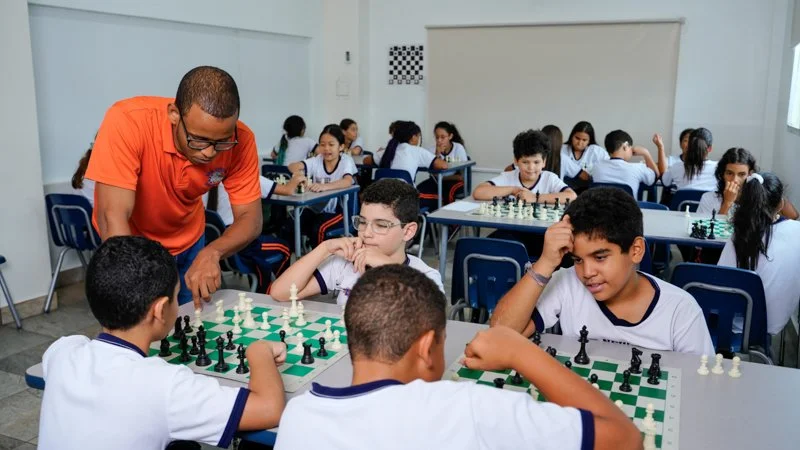 Learn. Think. Play.